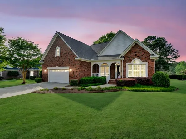 119 Tryon Ct, Greenwood, SC 29649