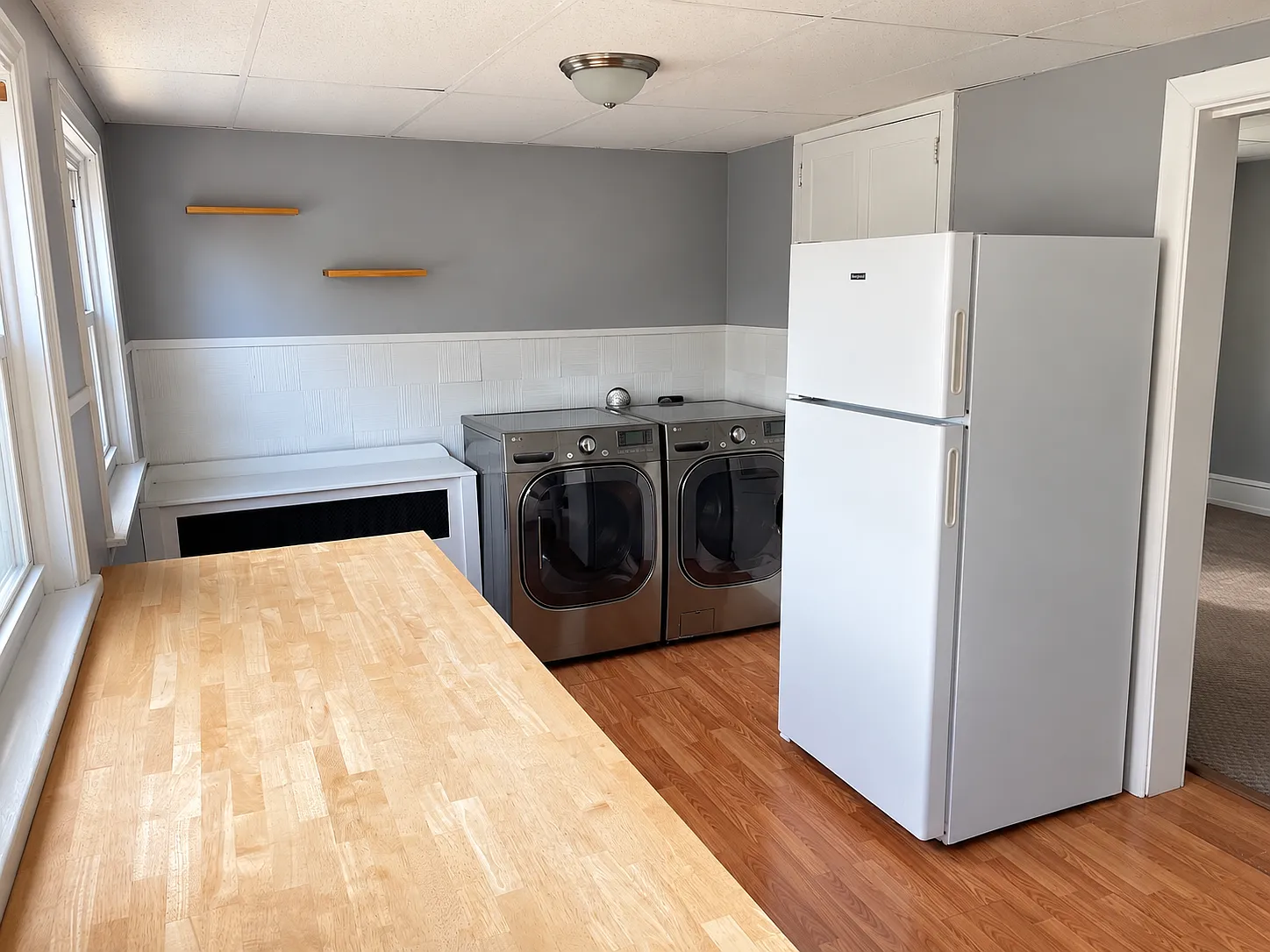 2 bed, $1,550 — Photo 2