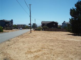 0 Kerwin St, Cambria, CA 93428