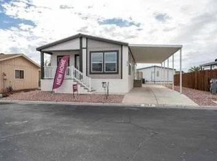 6420 E Tropicana Ave SPACE 234, Las Vegas, NV 89122