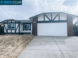 857 Santa Susana Way, Pittsburg, CA