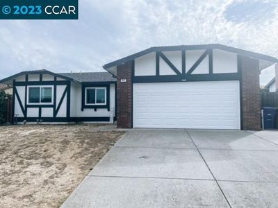 857 Santa Susana Way, Pittsburg, CA, 94565