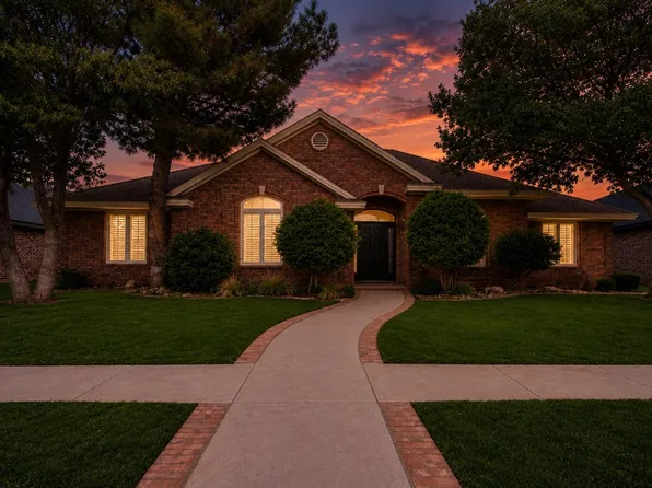10604 Troy Ave, Lubbock, TX 79424