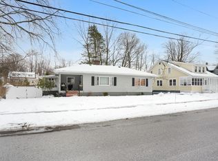 25 Park Avenue, Poughkeepsie, NY 12603