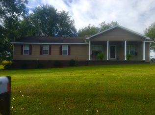 1202 Decatur St, Tuscumbia, AL 35674