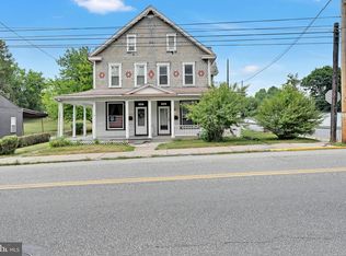 503 W Main St, Annville, PA 17003