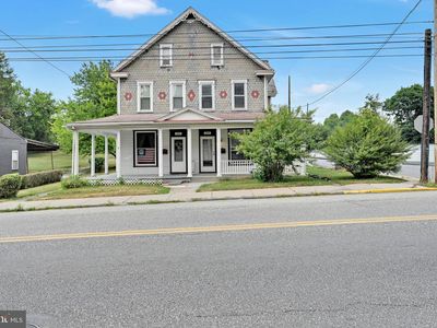 503 W Main St, Annville, PA, 17003