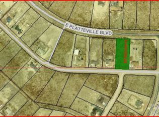 705 E Paradise Dr, Pueblo West, CO 81007