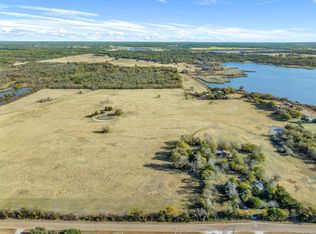 LOT 4 County Road 245, Terrell, TX 75160