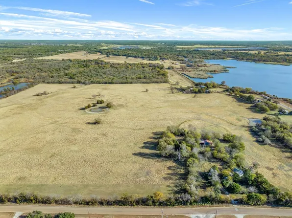 LOT 4 County Road 245, Terrell, TX 75160