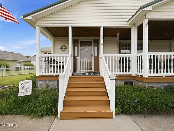 4th image of 2518 Sportsmans Way
