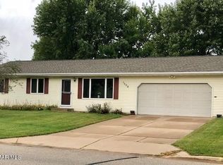 1508 Sand Lake Rd, Holmen, WI 54636