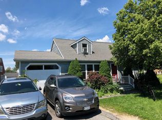 420 Palmer Ave, Portland, ME 04103