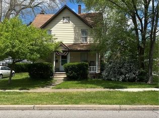 685 Park Ave, Amherst, OH 44001