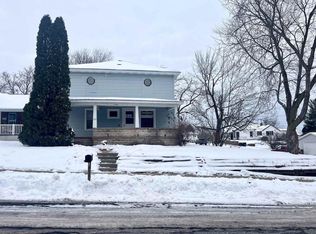 322 East Council Street, Tomah, WI 54660