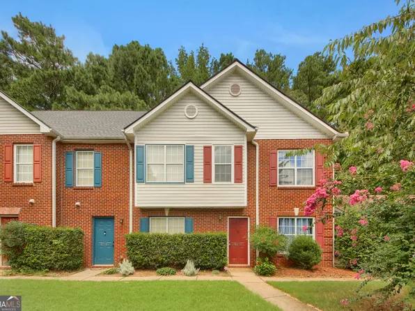 4255 Glen Iris Dr, Cumming, GA 30040