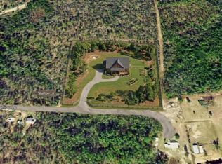 0 Stallion Ln, Marianna, FL 32448