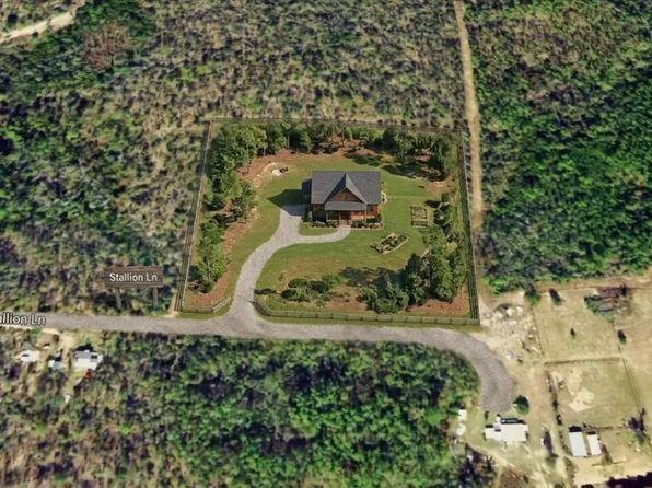 0 Stallion Ln, Marianna, FL 32448