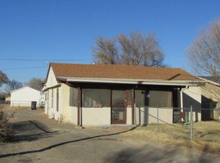 2007 W 15th St, Pueblo, CO 81003