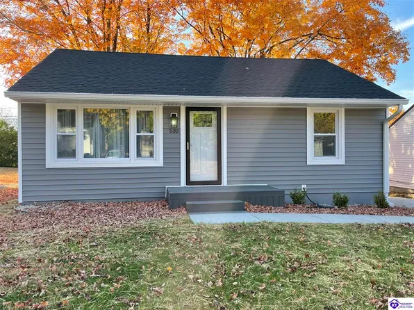 532 Village Dr, Elizabethtown, KY 42701