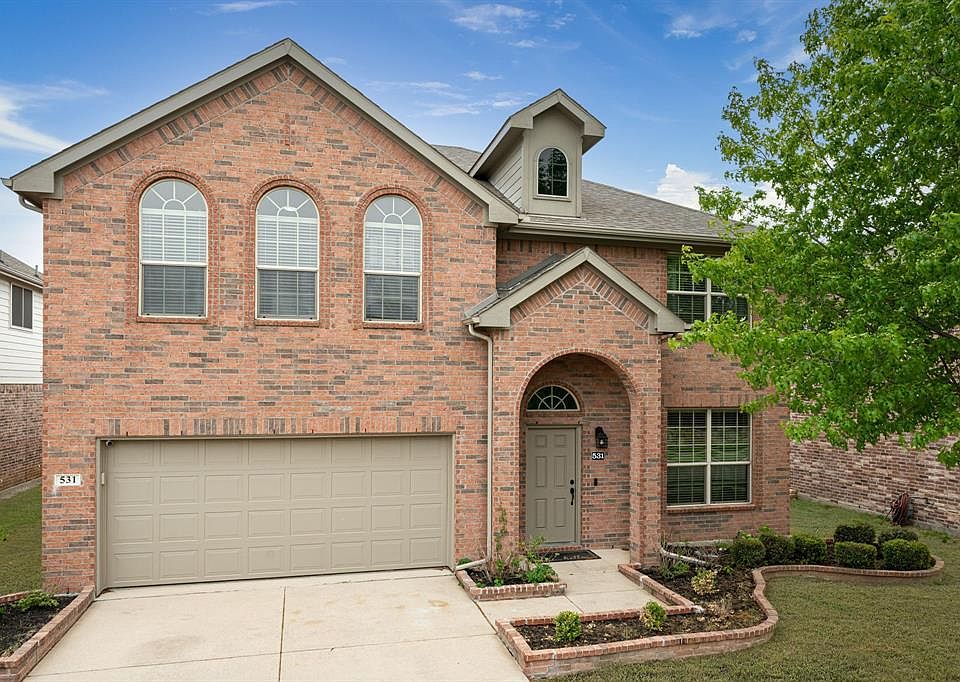 1st image of 531 Highland Fairway Ln