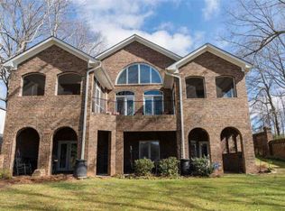 308 Sunward Path, Inman, SC 29349