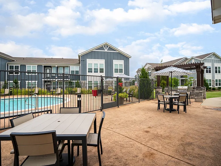 The Meridian at Walnut Creek — Photo 13