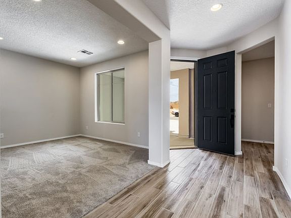 Available Quick Move-In Home