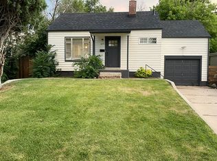 1271 Ames St, Lakewood, CO 80214