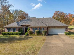 38 Faisan Way, Hot Springs Village, AR 71909