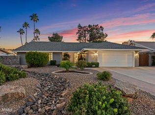 4417 E Paradise Ln, Phoenix, AZ 85032