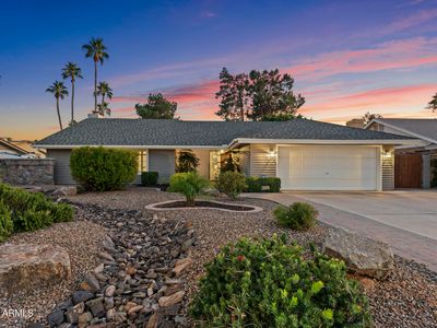 4417 E PARADISE Lane, Phoenix, AZ, 85032