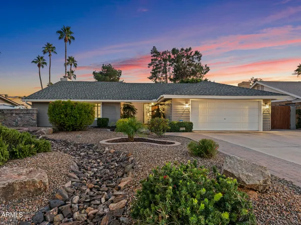 4417 E PARADISE Lane, Phoenix, AZ 85032