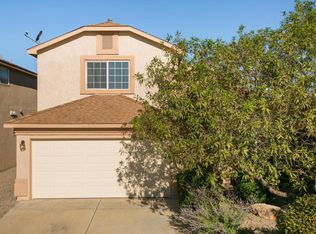709 Playful Meadows Cir NE, Rio Rancho, NM 87144
