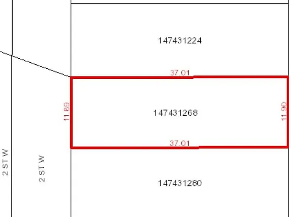 903 2nd STREET W, Nipawin, SK S0E 1E0