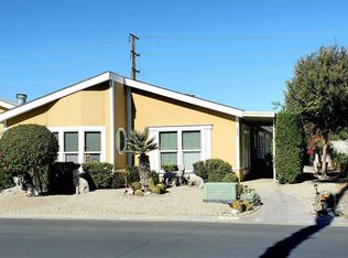 295 Coble Dr, Cathedral City, CA 92234