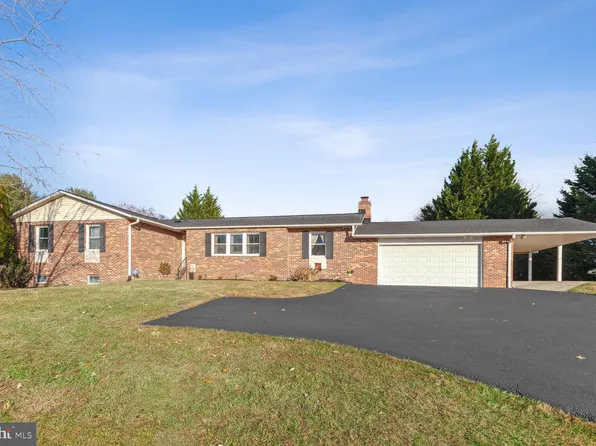 9379 Furrow Ave, Ellicott City, MD 21042