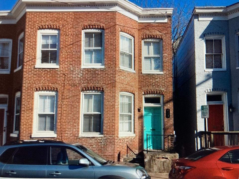 421 Gilmer St, Richmond, VA 23220 Zillow