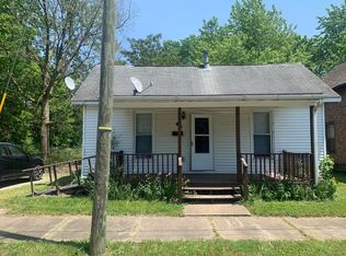 30 N Arch St, Newark, OH 43055