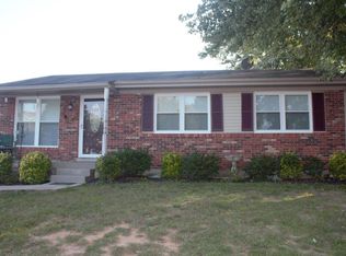 3708 Balboa Pl, Louisville, KY 40229