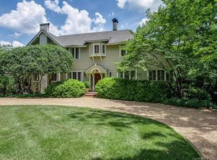 1721 Queens Rd, Charlotte, NC 28207