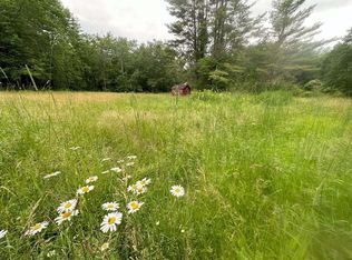 75 Old Goshen Rd LOT 4, Williamsburg, MA 01096