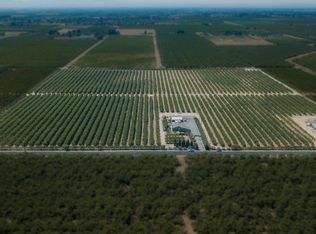 5301 Mountain View Rd, Hughson, CA 95326