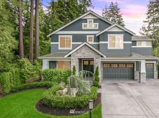 14019 NE 6th Pl, Bellevue, WA
