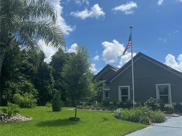 509 Kingway Dr, Deltona, FL 32725