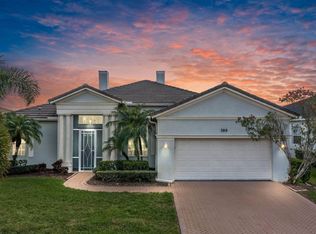 289 SW Lake Forest Way, Port Saint Lucie, FL 34986