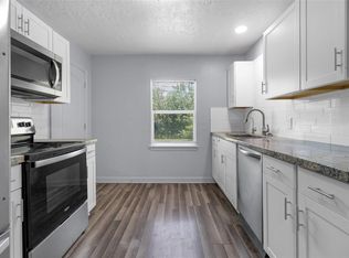 5021 Doolittle Blvd, Houston, TX 77033