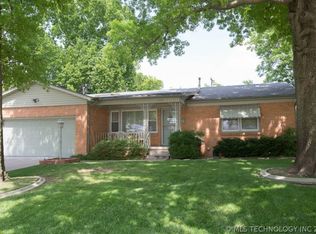 445 S 112th East Ave, Tulsa, OK 74128