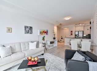2083 Lake Shore Blvd W #1113, Toronto, ON M8V 4G2
