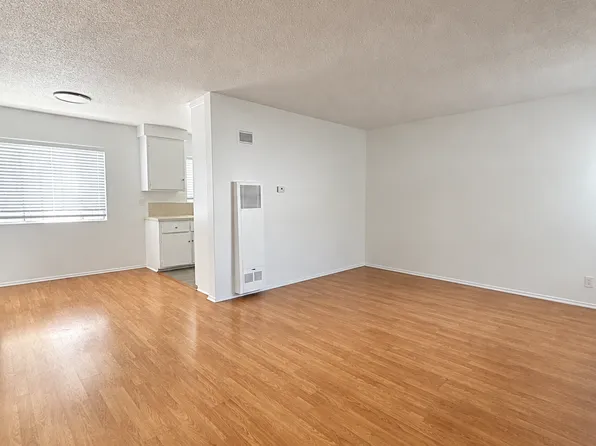 6637 Franklin Ave APT 6, Los Angeles, CA 90028